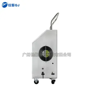 QJ-8003K 3G 臭氧发生器 移动式