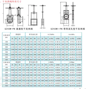 承滨牌气动摆动阀TB-LG-10Q-200Y 气动出料阀HZTB-SP-200 电动耐磨浆阀ZSK943H-16C/10C 气动耐磨浆阀ZSK643H-16