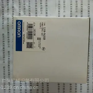 �ձ�OMRONŷķ����Դģ��CJ1W-PA205R ԭװ��Ʒ��һ��ʮ