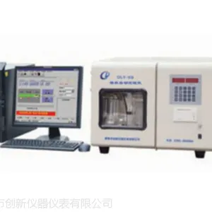 炼钢厂煤炭化验室设备_煤质化验仪器配套配件生产厂家直销