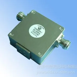 供应40-200MHz低频隔离器