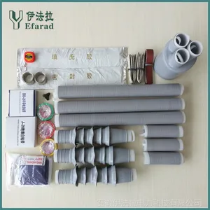 ������������Ӧ10KV������о����25-50�������ͷ ���������ն�ͷ