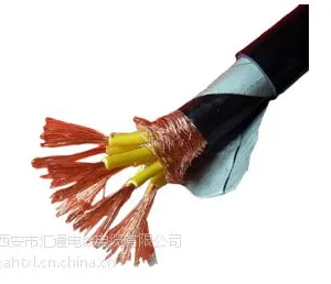 西安电线电缆 YJV电力电缆