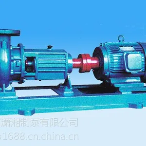 供应FIS型单级单吸离心清水泵,价格实惠