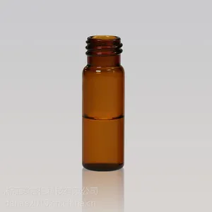 4ml样品瓶 玻璃瓶 棕色螺旋口采样瓶 色谱分析瓶