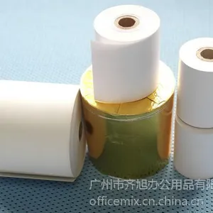 各种规格热敏收银纸厂家直销 全国免费发货 30天退换货保障