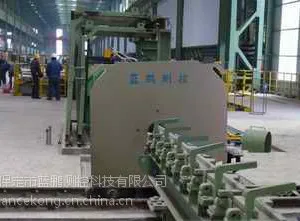 在线大直径测径仪 测径仪 蓝鹏测控专业测径仪生产厂家