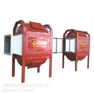 淄博聚腾 供应YH120X350余热回收器
