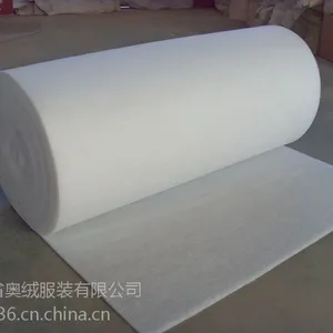 厂家直销 涤纶滤材 初效空气过滤棉