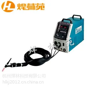 OTC弧焊机DT 315P 杭州一级OTC代理商直流TIG 直流脉冲TIG 直流手工焊