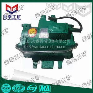 ZF150高频附着式振动器 台车专用振动器山东专业生产厂家