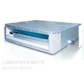 格力直流变频系列风管机
