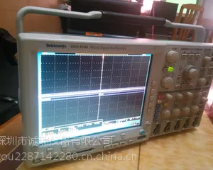 Tektronix/泰克二手数字荧光示波器DPO4104B-L