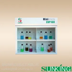 厂家直销迷你型丨桌面型储药柜丨实验室药品柜丨大量现货!