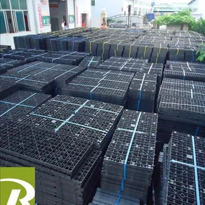 供应开封公共场所专用PP模块蓄水池