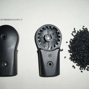 PA增韧耐磨 童车配件 PA增韧耐磨 童车配件 黑色