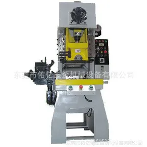 供应冲床,15T压力机,精密冲床,冲床送料机选青岛佑亿,台湾品质,质优价廉,服务