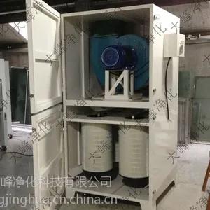大峰LT-4500滤桶过滤器 吸尘器 江苏除尘器 不锈钢除尘器 厂家直销