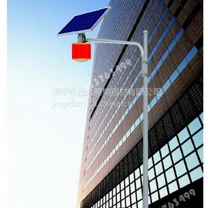 滨州50w太阳能路灯,滨州6米太阳能路灯价格