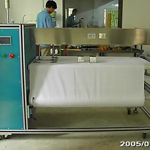 科翔KXT3116型电熨斗镀层耐磨试验机