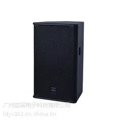 专业舞台音响卡视渼舞台音响婚庆演出15寸音箱设备
