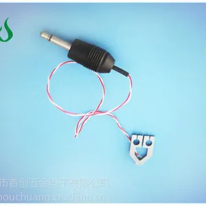 type c数据线焊接带线焊头,自动焊接头,哈巴头