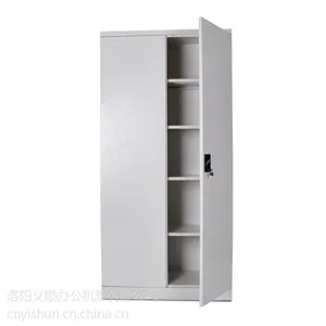 义顺文件柜 铁皮柜 铁皮文件柜 对开门文件柜 通体文件柜 价格优惠