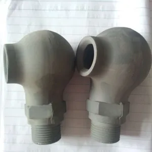 清宇 碳化硅喷嘴 1寸涡流