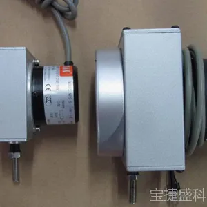 MIRAN拉绳电子尺 MPS-S-1100mm-P