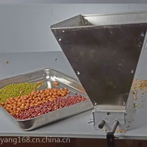 代洋 商家专用 五谷研磨机 手摇研磨机 五谷杂粮破碎机 调味破碎机