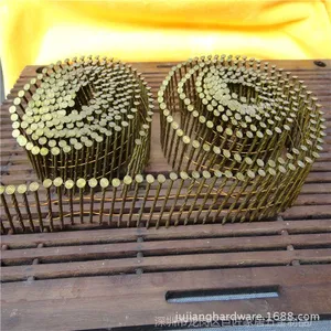 2.5*57MM卷钉 贺洪葵卷钉