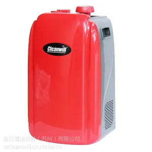 供应克力威cleanwill电子发泡箱 PX60