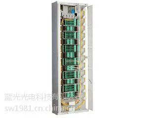 光缆配线架 室外光缆配线箱 24口光缆配线架 三网合一光缆配线箱
