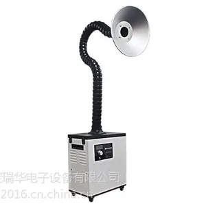 艾灸烟雾过滤器深圳艾灸烟雾净化器生产厂家