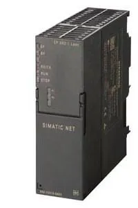 供应S7-300以太网网卡CP 343-1 通讯处理器模块6GK7343-1EX30-0XE0