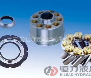 供应【恒力】HPR100系列柱塞泵配件图片