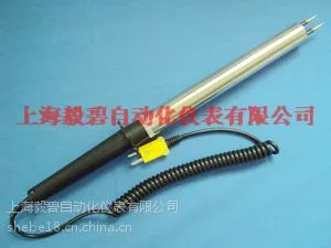 WRNM-020双针表面热电偶