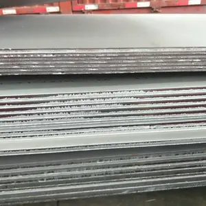 ASTM347H12mm不锈钢板、0Cr18Ni11Nb不锈钢板
