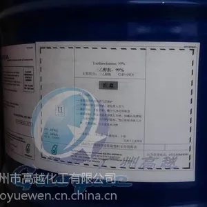 正品推荐 三乙醇胺99.*** 进口马石油原装三乙醇胺