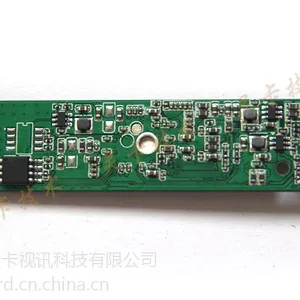 LC326_CVBS CVBS转WiFi无线音视频传输模块 工业管道内窥镜