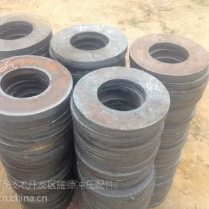 碳钢法兰毛坯