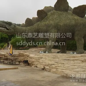 德州博物馆场景山东鼎艺供应