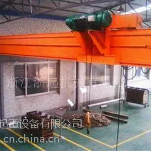 包头单梁起重机、单梁起重机、山东鲁新起重机