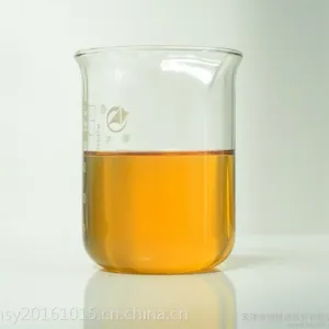 环烷基软化油NL-10 /NM-100 黄色
