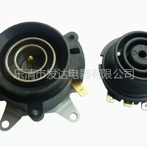 供应乐清市发达SL-168-E电水壶温控器