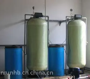 地下水除铁锰设备 除铁锰过滤器