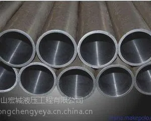 东兴镀铬活塞杆生产厂家