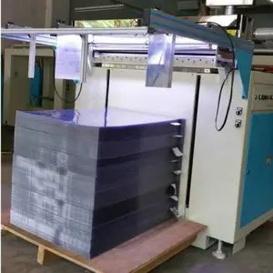 רӪ��PVC����Ƭ������ƽ��������˫�渲Ĥ��