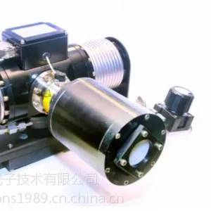 太赫兹量子级联激光器