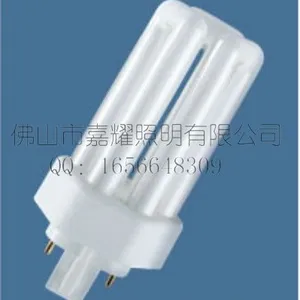 欧司朗 DULUX T/E 18W节能灯